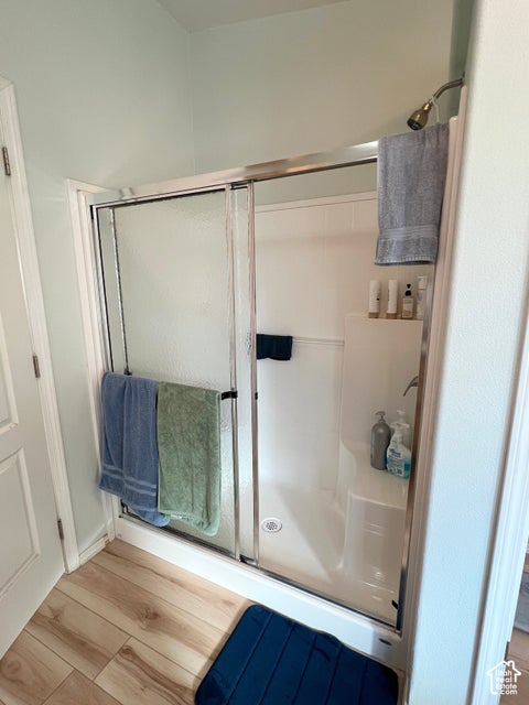 Tiny photo for 6375 W 7500 S, Myton, UT 84052 (MLS # 2189204)
