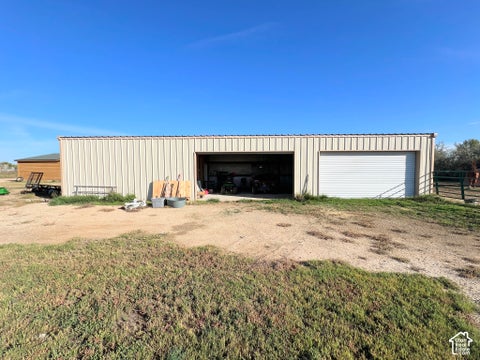 Tiny photo for 6375 W 7500 S, Myton, UT 84052 (MLS # 2189204)