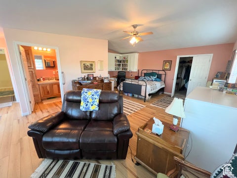 Tiny photo for 6375 W 7500 S, Myton, UT 84052 (MLS # 2189204)