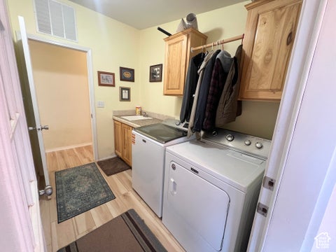 Tiny photo for 6375 W 7500 S, Myton, UT 84052 (MLS # 2189204)