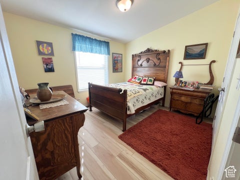 Tiny photo for 6375 W 7500 S, Myton, UT 84052 (MLS # 2189204)