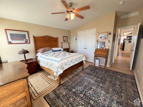 Tiny photo for 6375 W 7500 S, Myton, UT 84052 (MLS # 2189204)