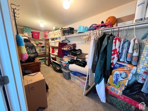 Tiny photo for 6375 W 7500 S, Myton, UT 84052 (MLS # 2189204)