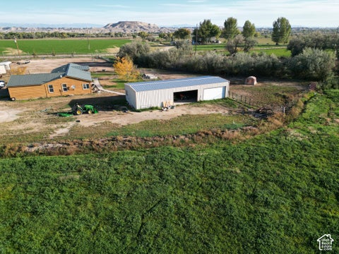 Tiny photo for 6375 W 7500 S, Myton, UT 84052 (MLS # 2189204)