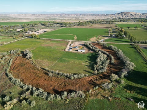 Tiny photo for 6375 W 7500 S, Myton, UT 84052 (MLS # 2189204)