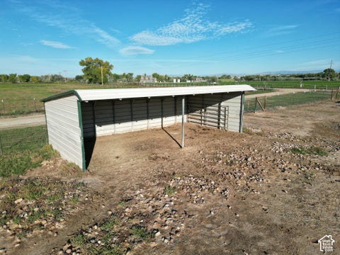 Tiny photo for 6375 W 7500 S, Myton, UT 84052 (MLS # 2189204)