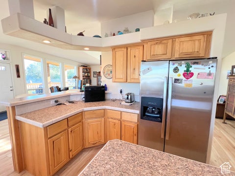 Tiny photo for 6375 W 7500 S, Myton, UT 84052 (MLS # 2189204)