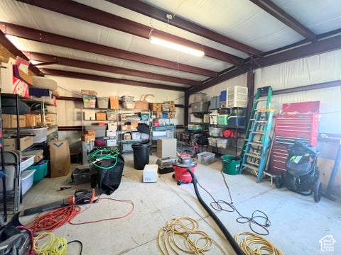 Tiny photo for 6375 W 7500 S, Myton, UT 84052 (MLS # 2189204)
