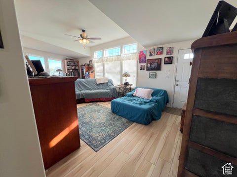 Tiny photo for 6375 W 7500 S, Myton, UT 84052 (MLS # 2189204)