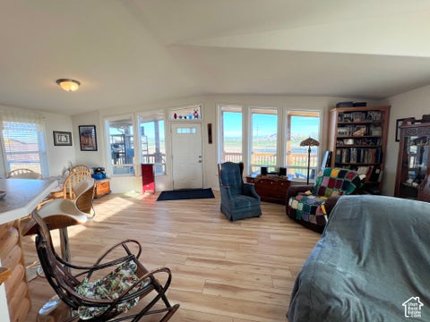 Tiny photo for 6375 W 7500 S, Myton, UT 84052 (MLS # 2189204)
