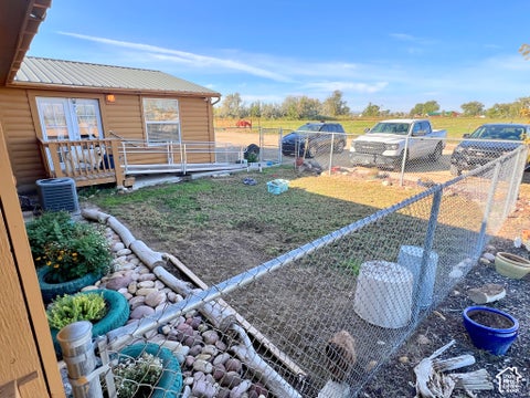 Tiny photo for 6375 W 7500 S, Myton, UT 84052 (MLS # 2189204)