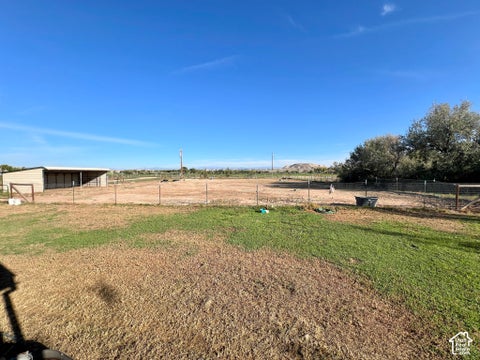 Tiny photo for 6375 W 7500 S, Myton, UT 84052 (MLS # 2189204)