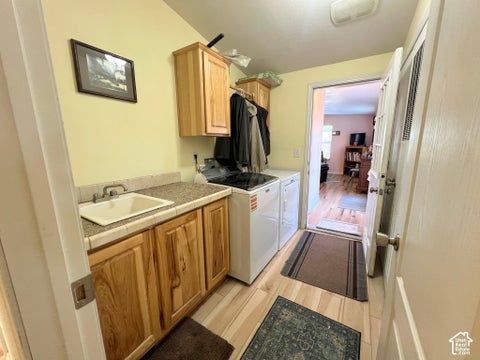 Tiny photo for 6375 W 7500 S, Myton, UT 84052 (MLS # 2189204)