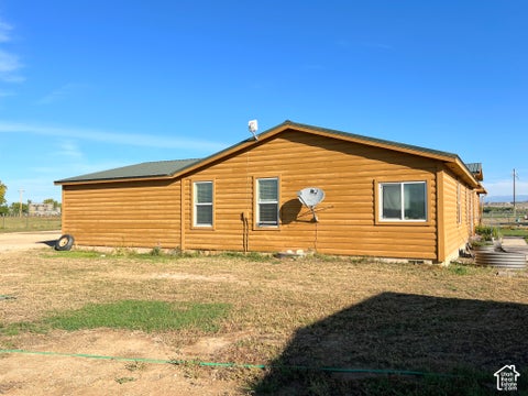 Tiny photo for 6375 W 7500 S, Myton, UT 84052 (MLS # 2189204)
