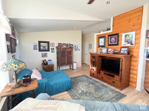 Tiny photo for 6375 W 7500 S, Myton, UT 84052 (MLS # 2189204)