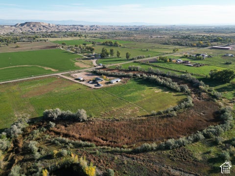 Tiny photo for 6375 W 7500 S, Myton, UT 84052 (MLS # 2189204)
