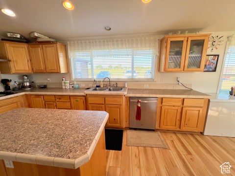 Tiny photo for 6375 W 7500 S, Myton, UT 84052 (MLS # 2189204)
