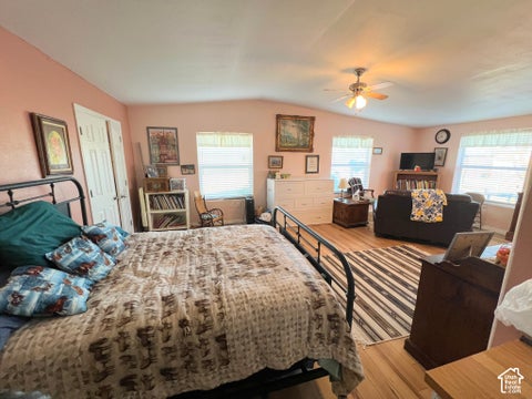 Tiny photo for 6375 W 7500 S, Myton, UT 84052 (MLS # 2189204)