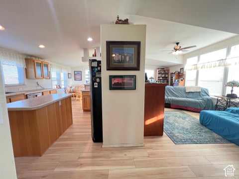 Tiny photo for 6375 W 7500 S, Myton, UT 84052 (MLS # 2189204)