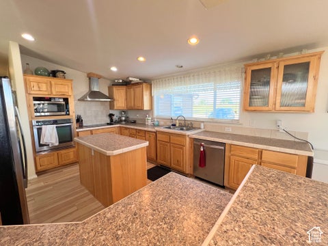 Tiny photo for 6375 W 7500 S, Myton, UT 84052 (MLS # 2189204)