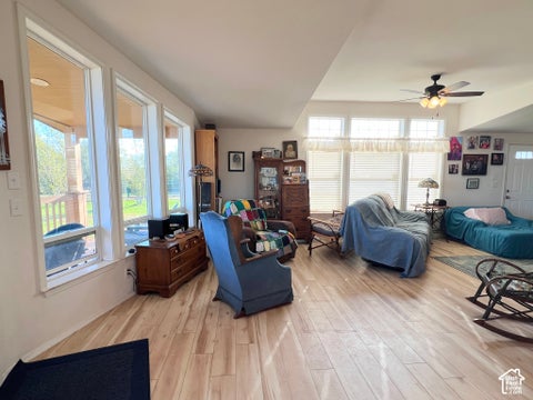 Tiny photo for 6375 W 7500 S, Myton, UT 84052 (MLS # 2189204)