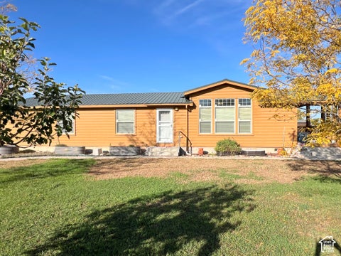 Tiny photo for 6375 W 7500 S, Myton, UT 84052 (MLS # 2189204)
