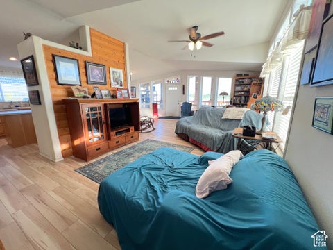 Tiny photo for 6375 W 7500 S, Myton, UT 84052 (MLS # 2189204)