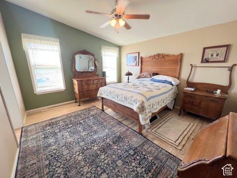 Tiny photo for 6375 W 7500 S, Myton, UT 84052 (MLS # 2189204)