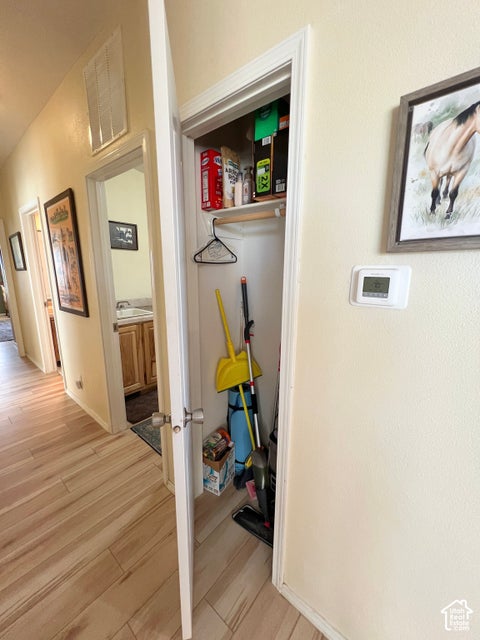 Tiny photo for 6375 W 7500 S, Myton, UT 84052 (MLS # 2189204)