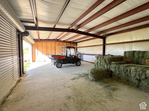 Tiny photo for 6375 W 7500 S, Myton, UT 84052 (MLS # 2189204)