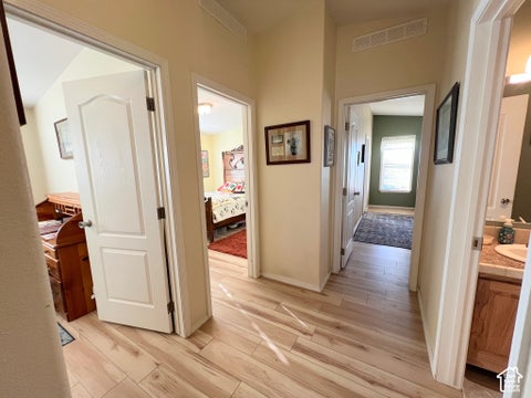 Tiny photo for 6375 W 7500 S, Myton, UT 84052 (MLS # 2189204)