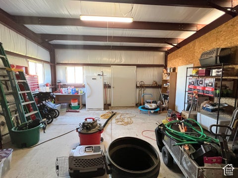 Tiny photo for 6375 W 7500 S, Myton, UT 84052 (MLS # 2189204)