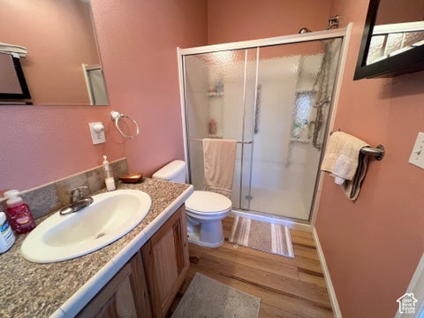 Tiny photo for 6375 W 7500 S, Myton, UT 84052 (MLS # 2189204)