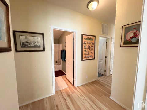 Tiny photo for 6375 W 7500 S, Myton, UT 84052 (MLS # 2189204)