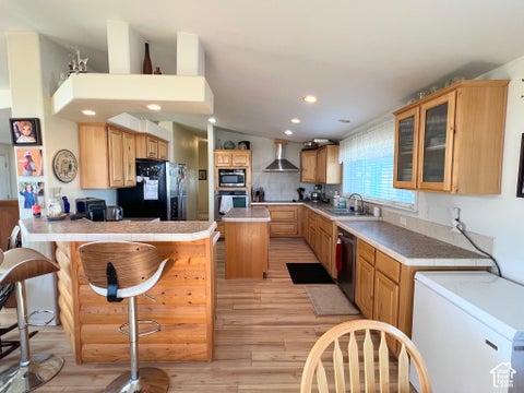 Tiny photo for 6375 W 7500 S, Myton, UT 84052 (MLS # 2189204)