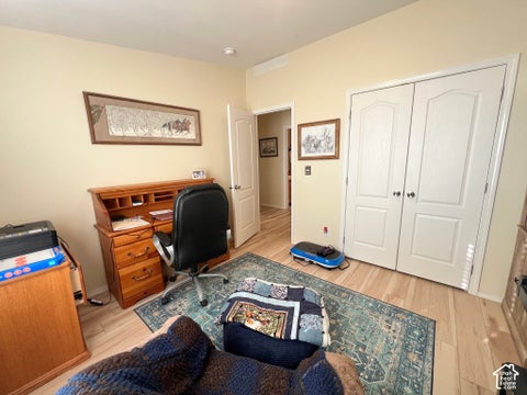 Tiny photo for 6375 W 7500 S, Myton, UT 84052 (MLS # 2189204)