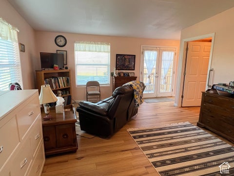 Tiny photo for 6375 W 7500 S, Myton, UT 84052 (MLS # 2189204)