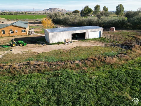 Tiny photo for 6375 W 7500 S, Myton, UT 84052 (MLS # 2189204)