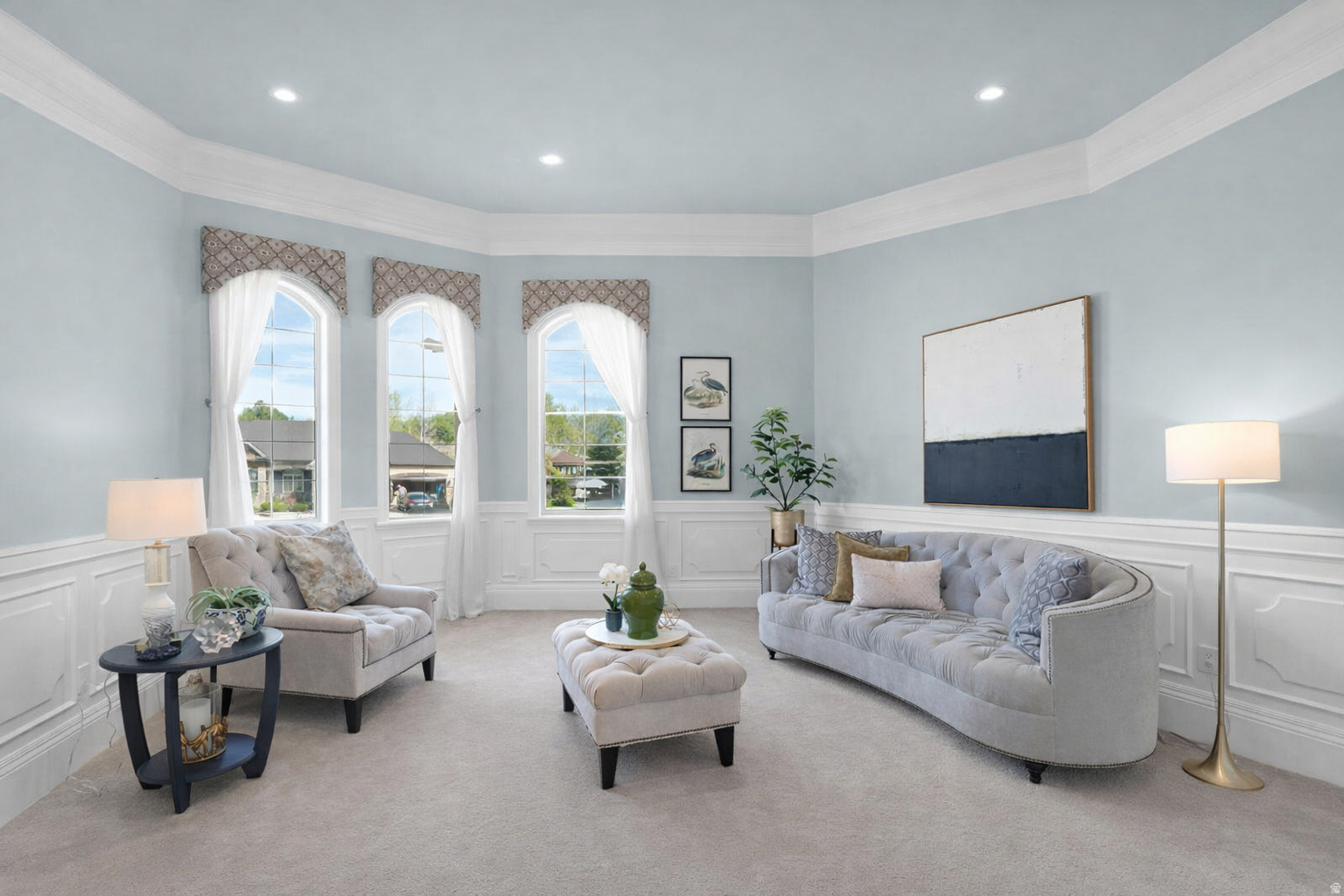 HIGHLAND HOLLOW PHASE 3 - Residential