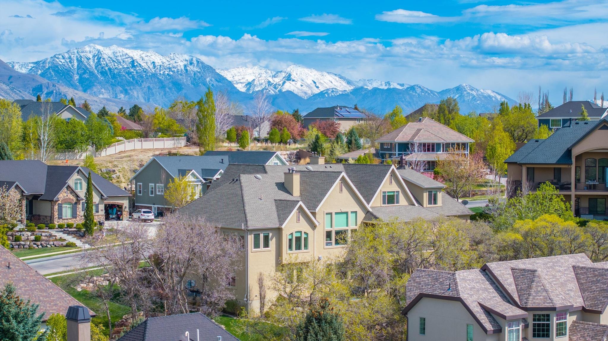 HIGHLAND HOLLOW PHASE 3 - Residential