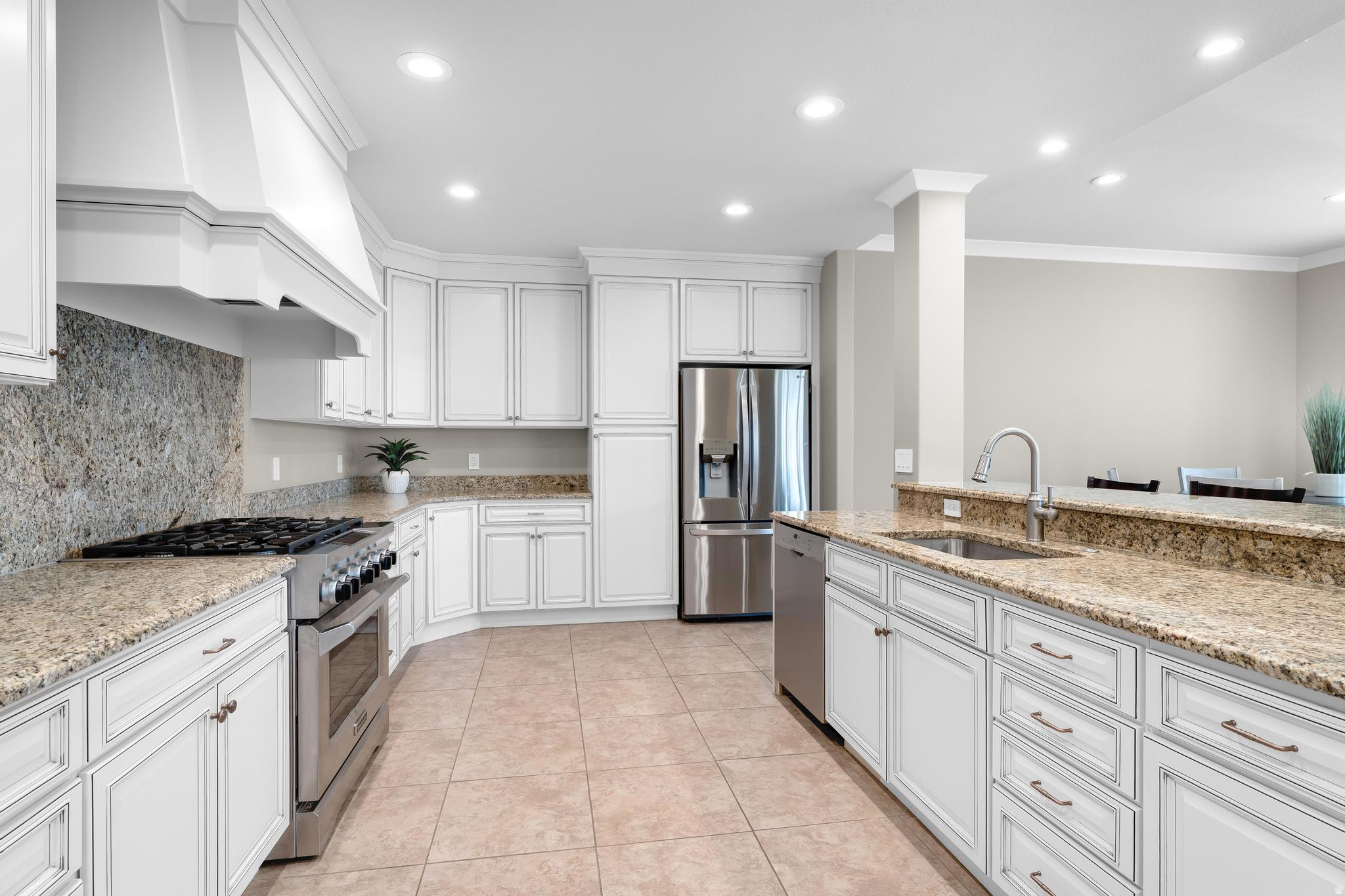 HIGHLAND HOLLOW PHASE 3 - Residential