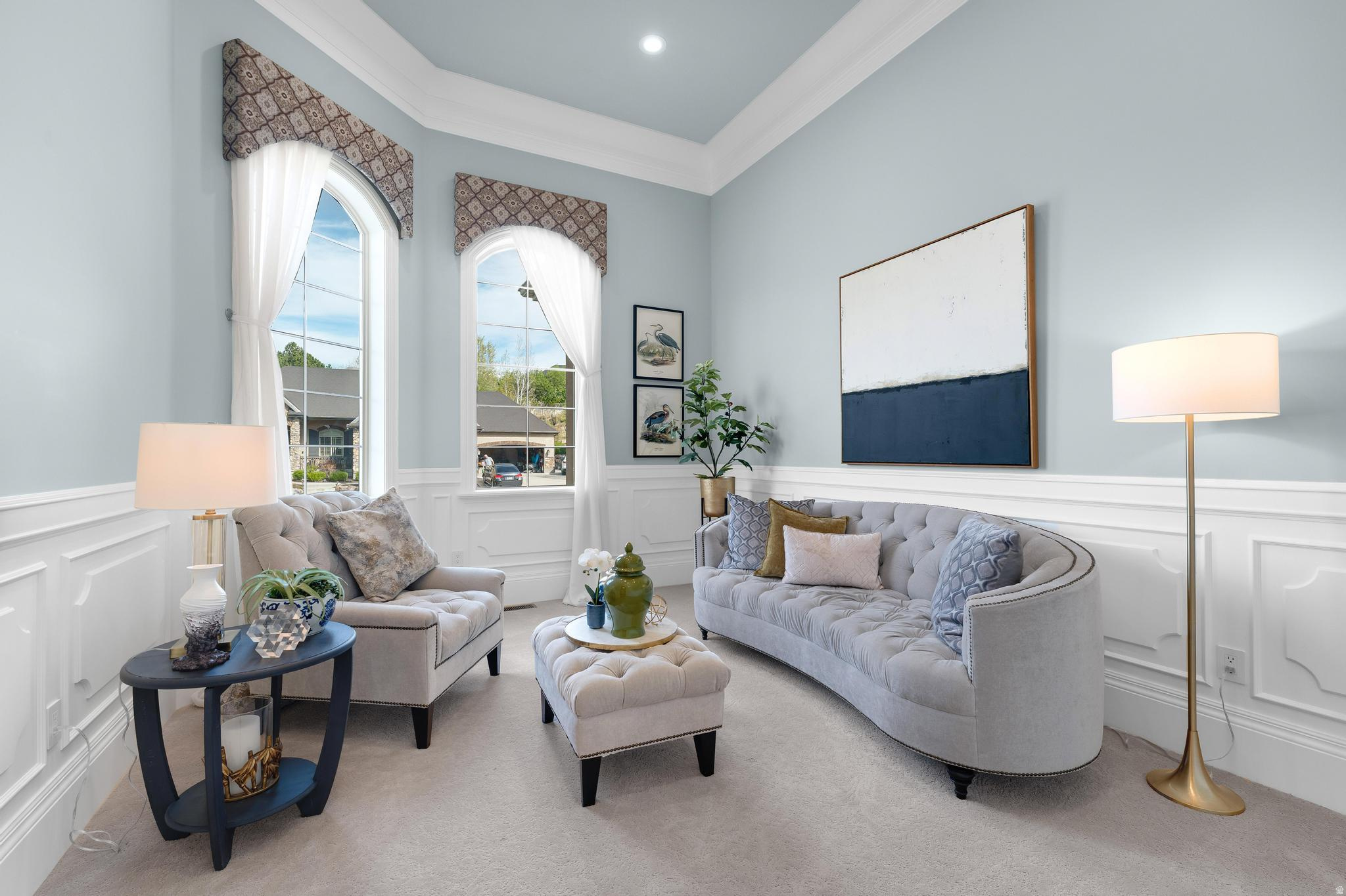 HIGHLAND HOLLOW PHASE 3 - Residential