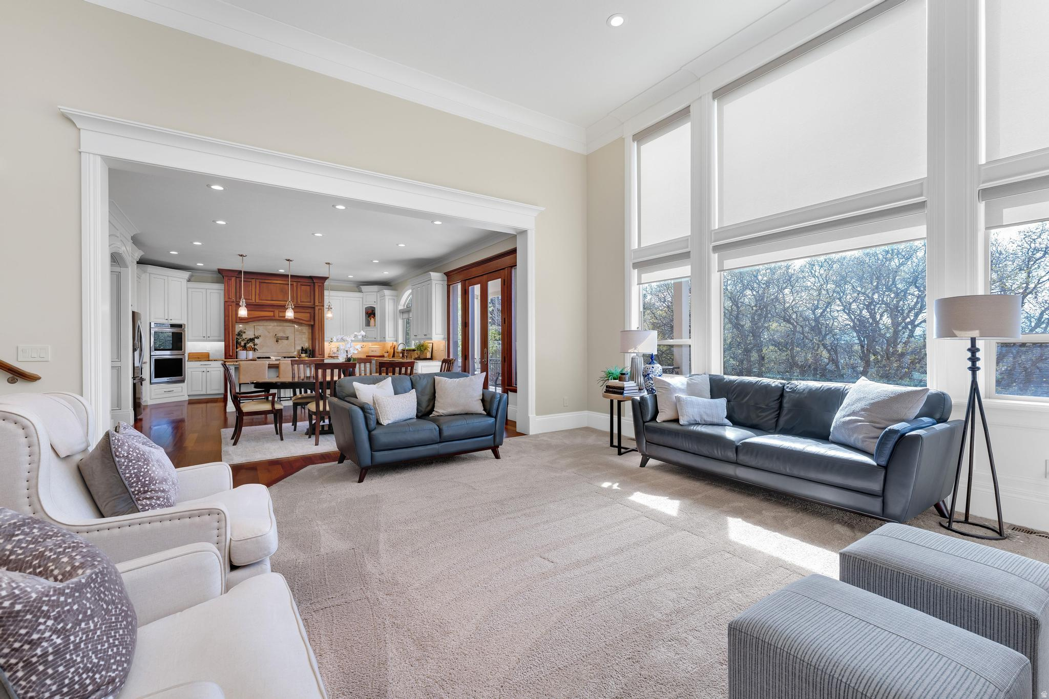 HIGHLAND HOLLOW PHASE 3 - Residential