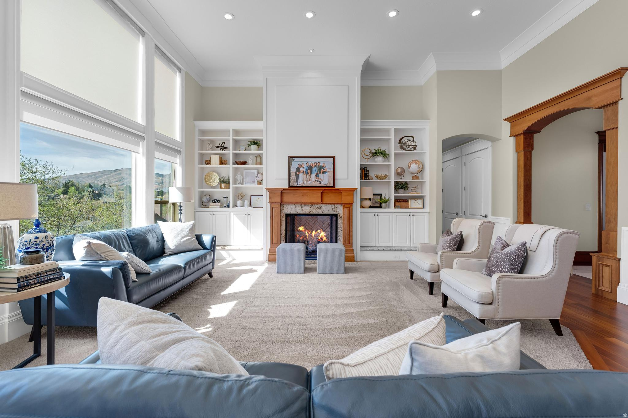 HIGHLAND HOLLOW PHASE 3 - Residential