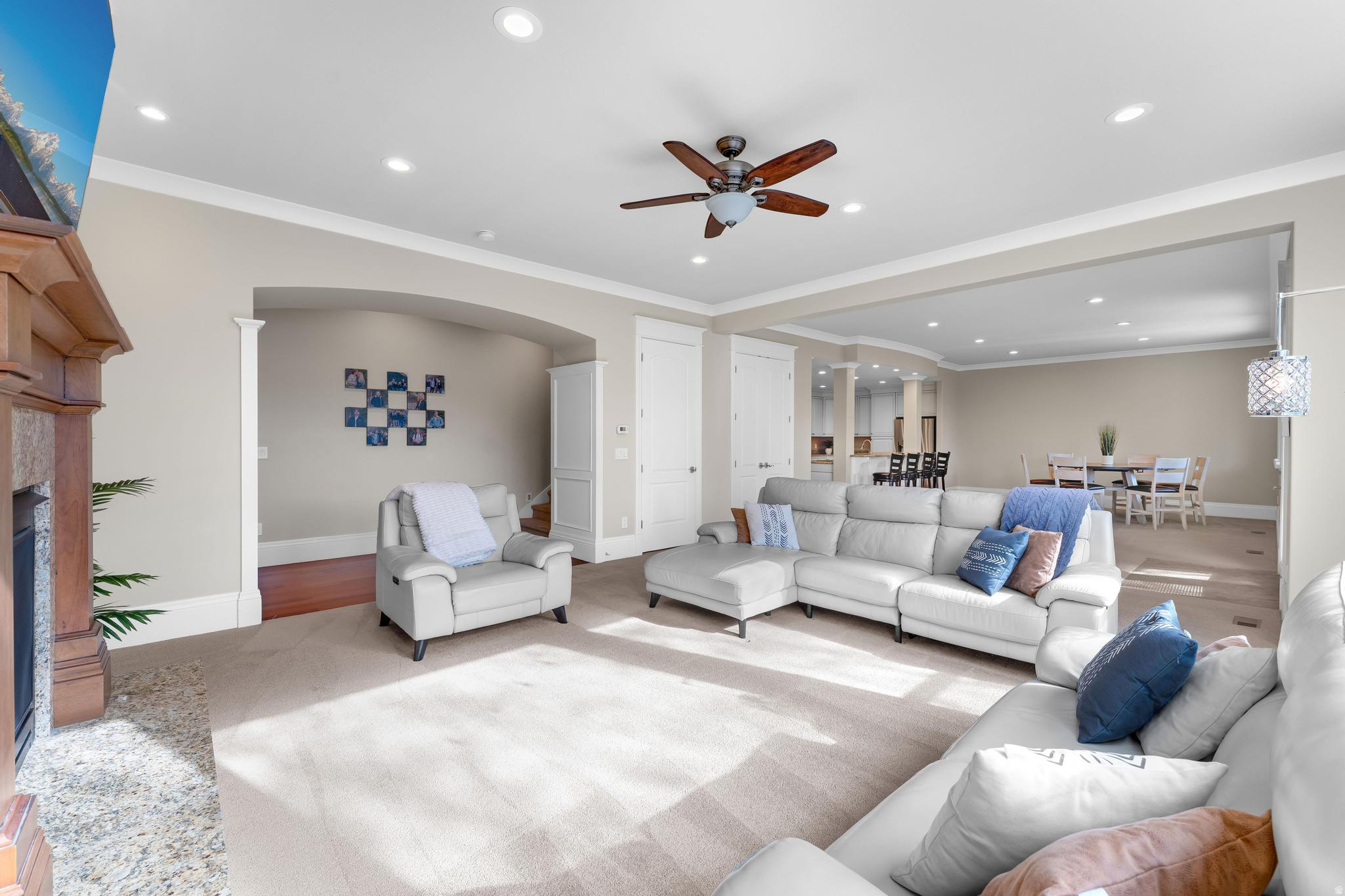 HIGHLAND HOLLOW PHASE 3 - Residential