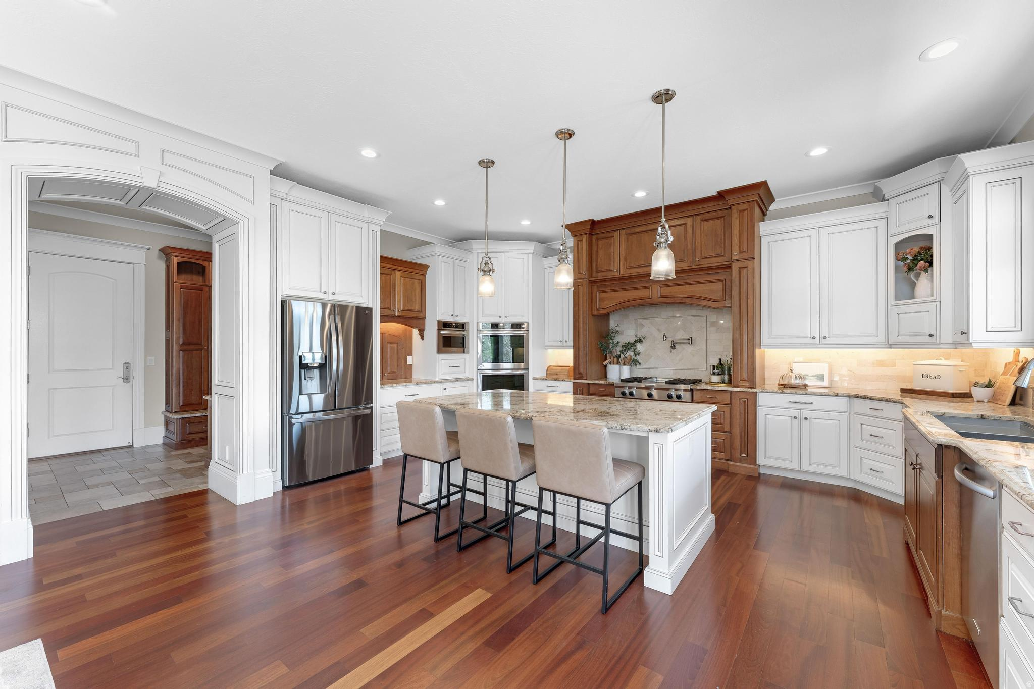 HIGHLAND HOLLOW PHASE 3 - Residential