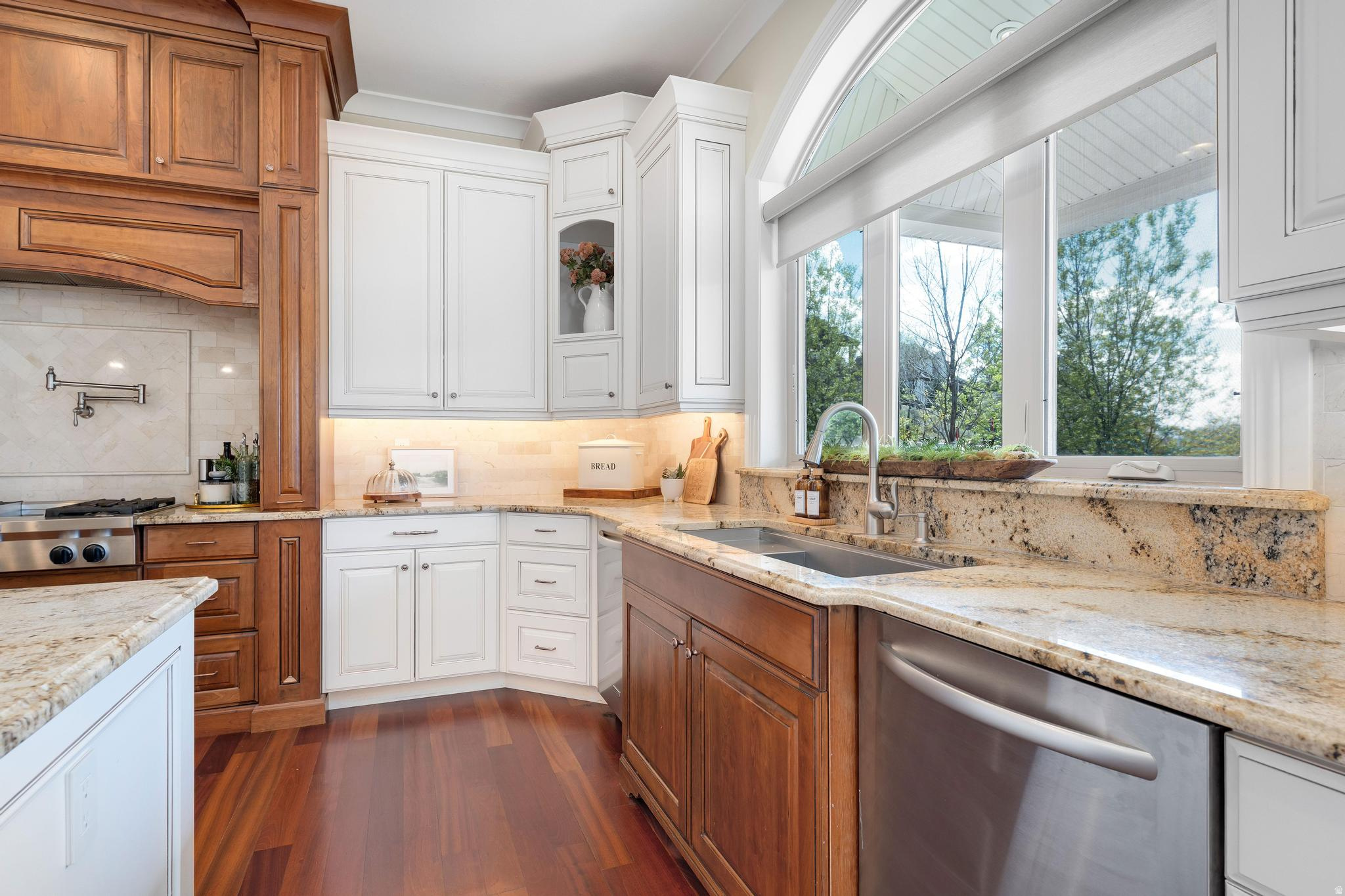 HIGHLAND HOLLOW PHASE 3 - Residential