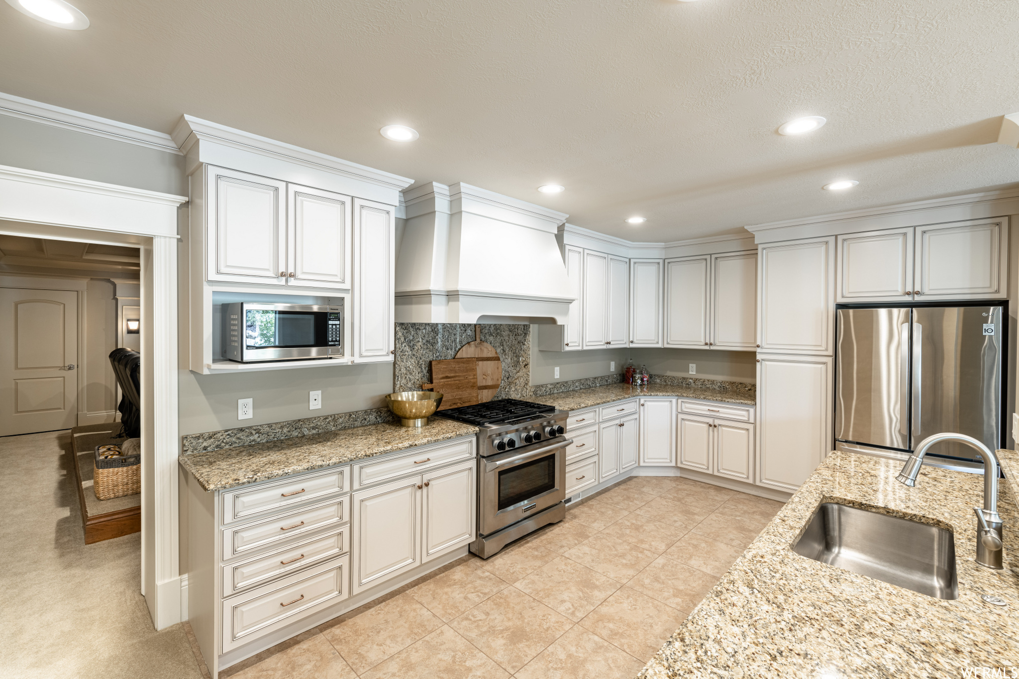 HIGHLAND HOLLOW PHASE 3 - Residential