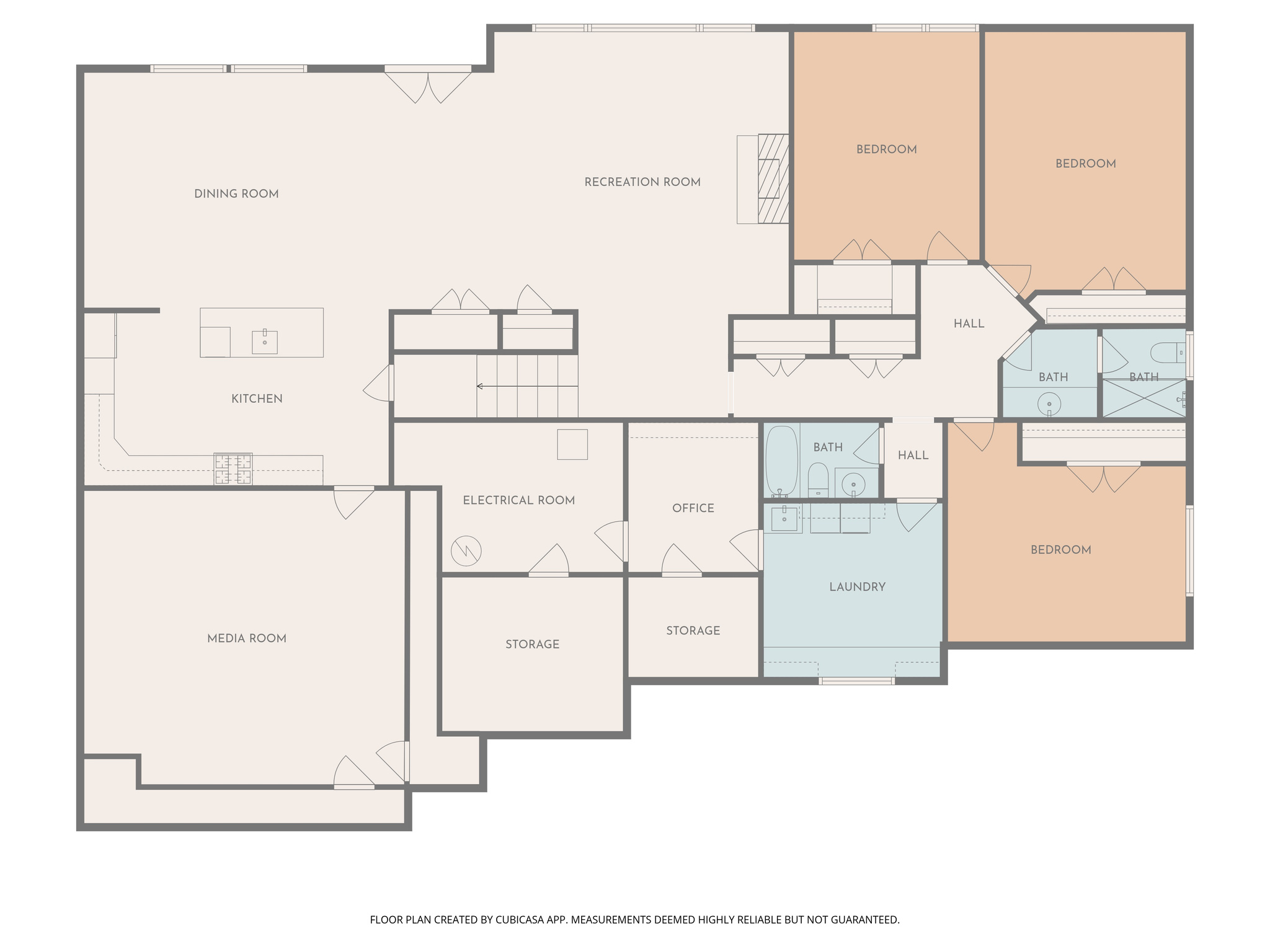 HIGHLAND HOLLOW PHASE 3 - Residential