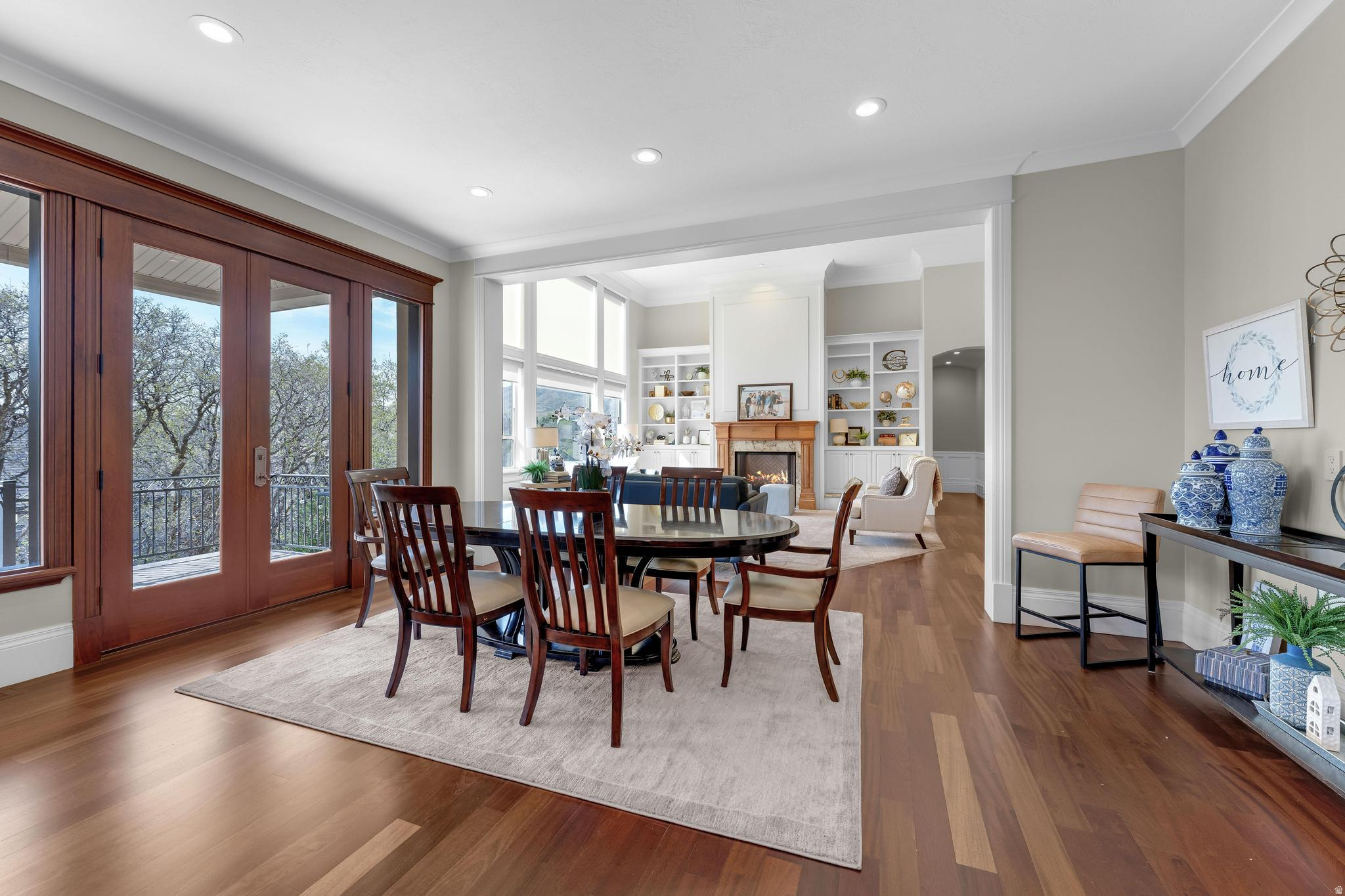 HIGHLAND HOLLOW PHASE 3 - Residential